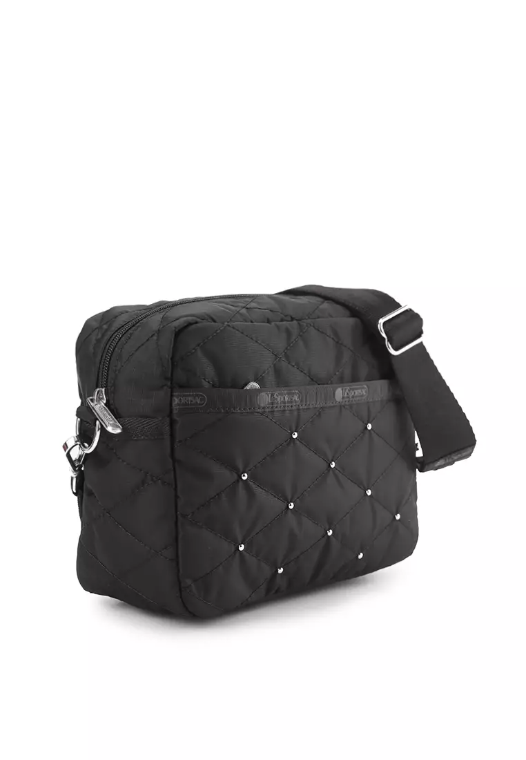 Deluxe Crossbody
