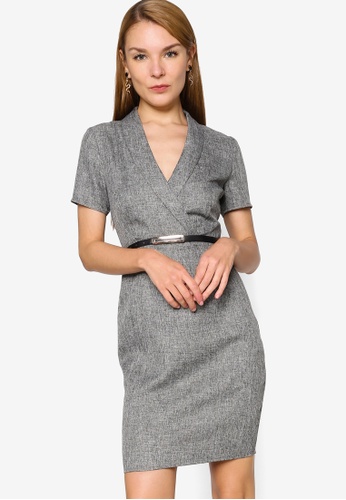 Zalora office wear Clearance