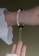 ZITIQUE gold Women's Retro Elegant Silver Pearls Bracelet - Gold 6A2C7ACCE3549DGS_3