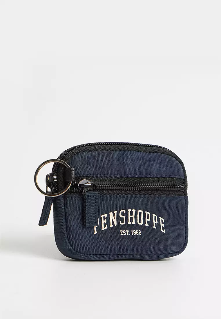 Penshoppe coin purse hotsell