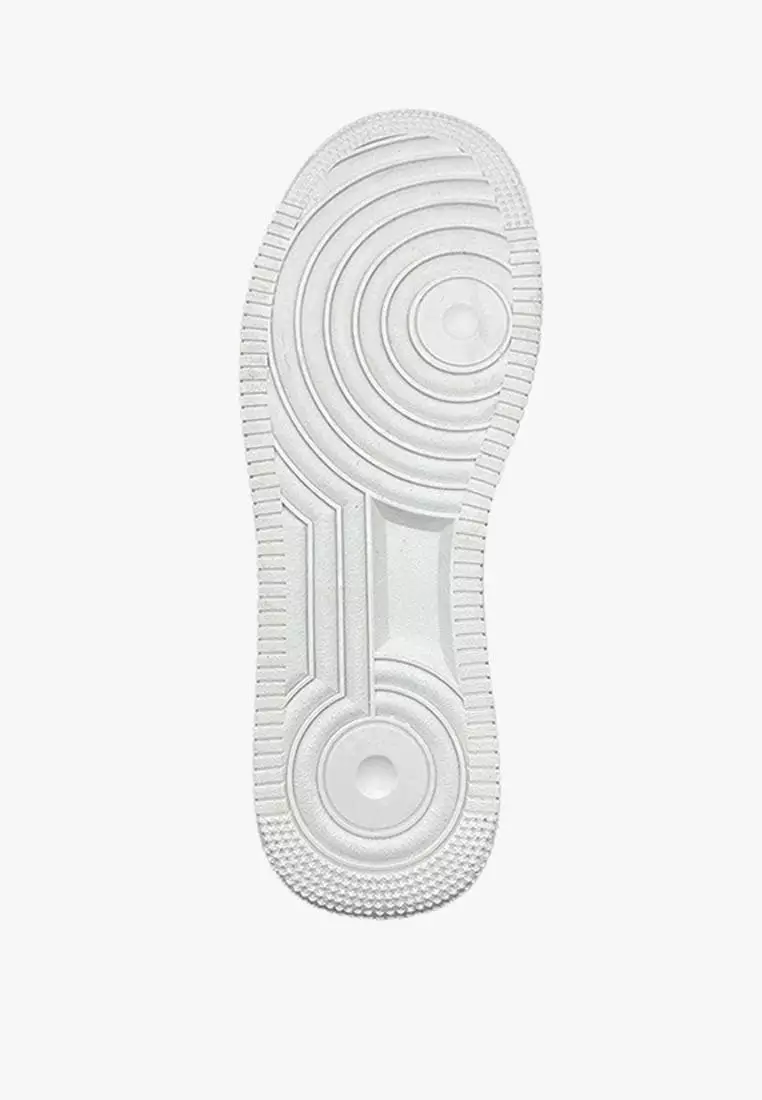 Buy AIRWALK Airwalk Austin Men's Skate Shoes White/Teal 2024 Online