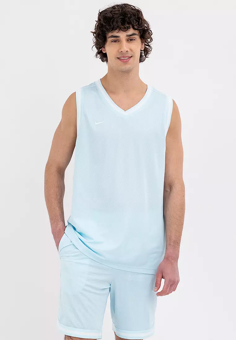 DNA Dri-FIT Basketball Jersey