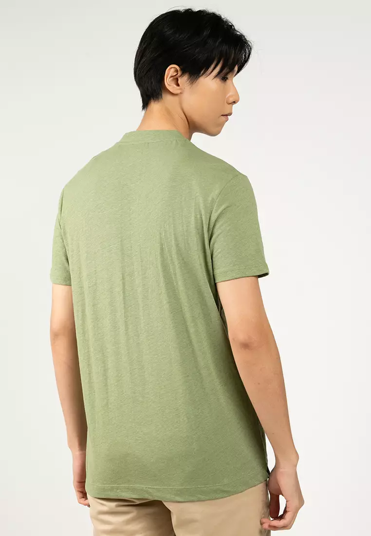 Sery Serafino T-Shirt