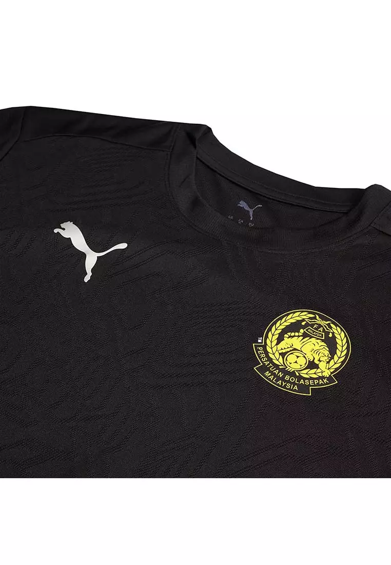 FAM Harimau Malaya teamFINAL Training Jersey Men