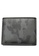 Playboy grey Men's RFID Blocking Bi Fold Wallet 8149FAC9EFA51EGS_2