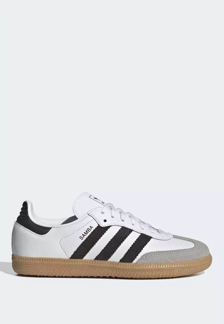 ADIDAS Samba OG Shoes 2026 | Buy ADIDAS Online | ZALORA Hong Kong