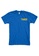 MRL Prints blue Pocket Tanod T-Shirt Frontliner AC671AABC5C43FGS_1