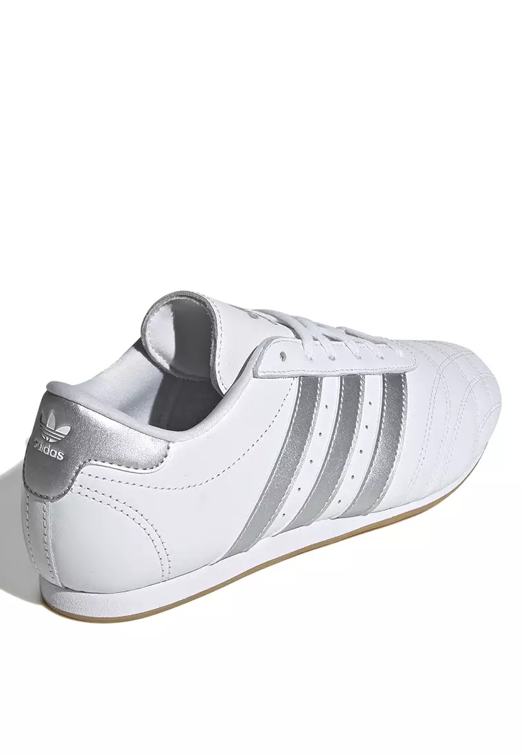 Taekwondo Lace Shoes