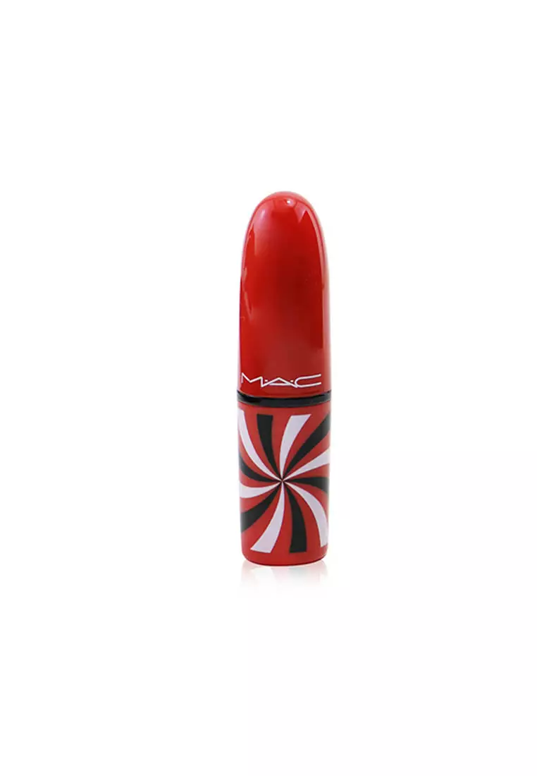 MAC - Lipstick (Hypnotizing Holiday Collection) - # Magic Charmer (Matte) 3g/0.1oz