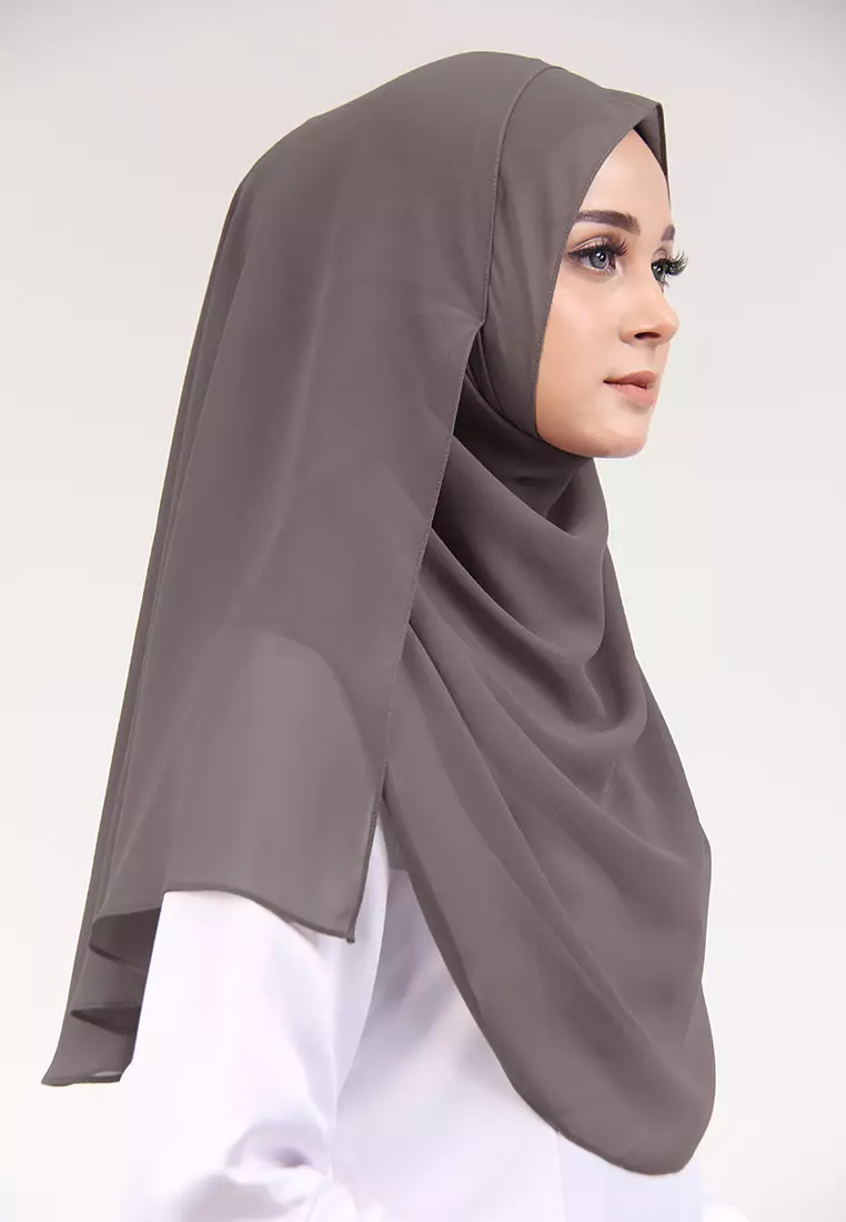 Alisya Instant – Dark grey