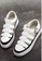 Twenty Eight Shoes white Roman Platform Shoes VC5166 1E69ESHF5401C1GS_4