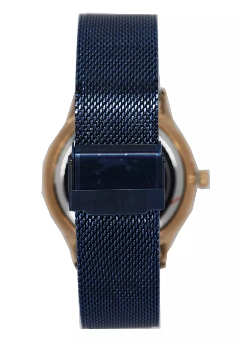 Slazenger Casual Men's Watches SLZ SL.09.6091.2.03