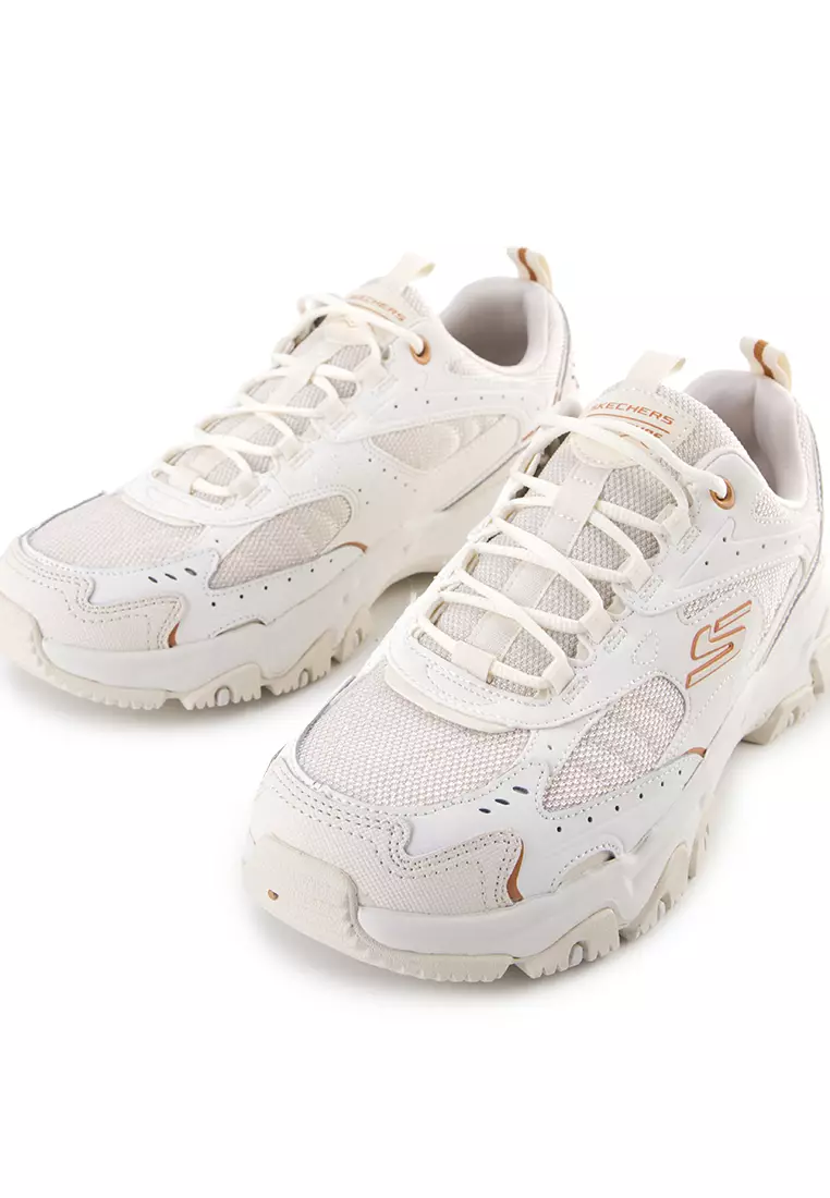 Buy Skechers D'Lites Hiker 2026 Online | ZALORA