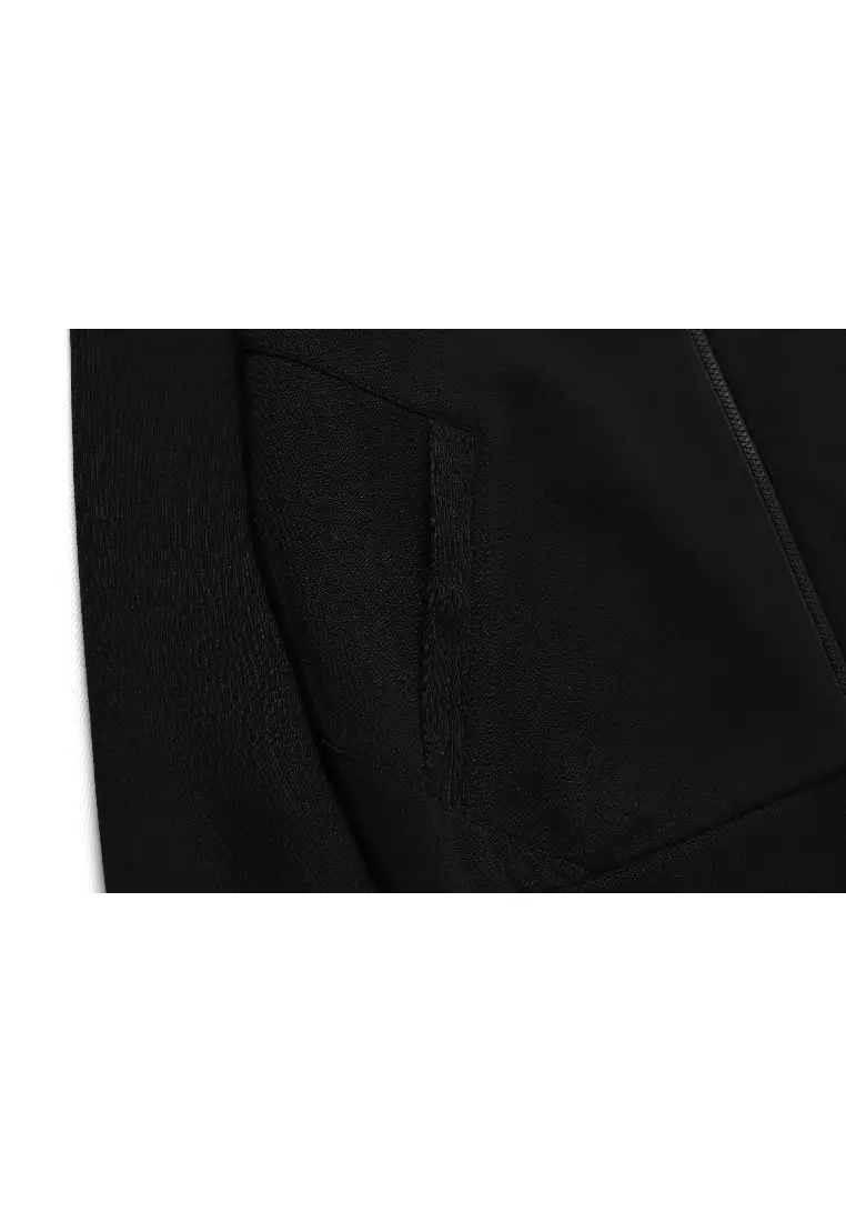 男女同款BREVI運動拉鍊外套