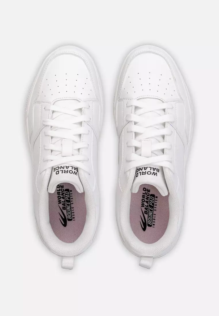 Zeno Women's Lifestyle Classic Shoes