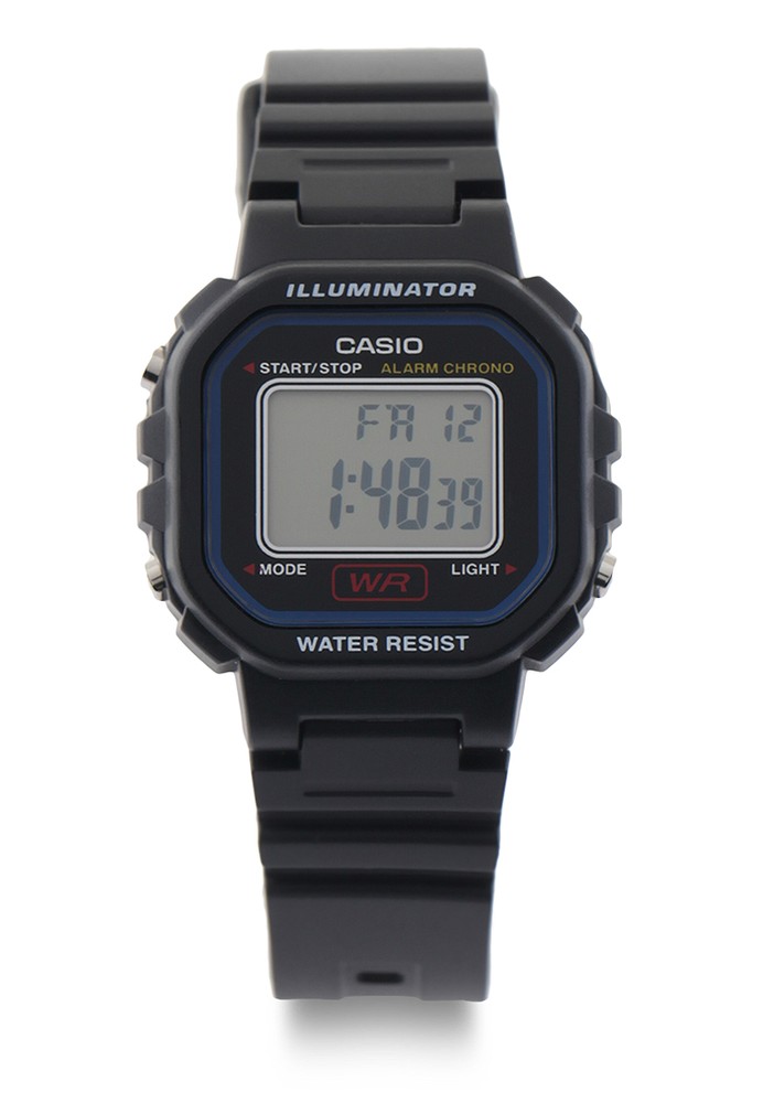 zalora watches casio