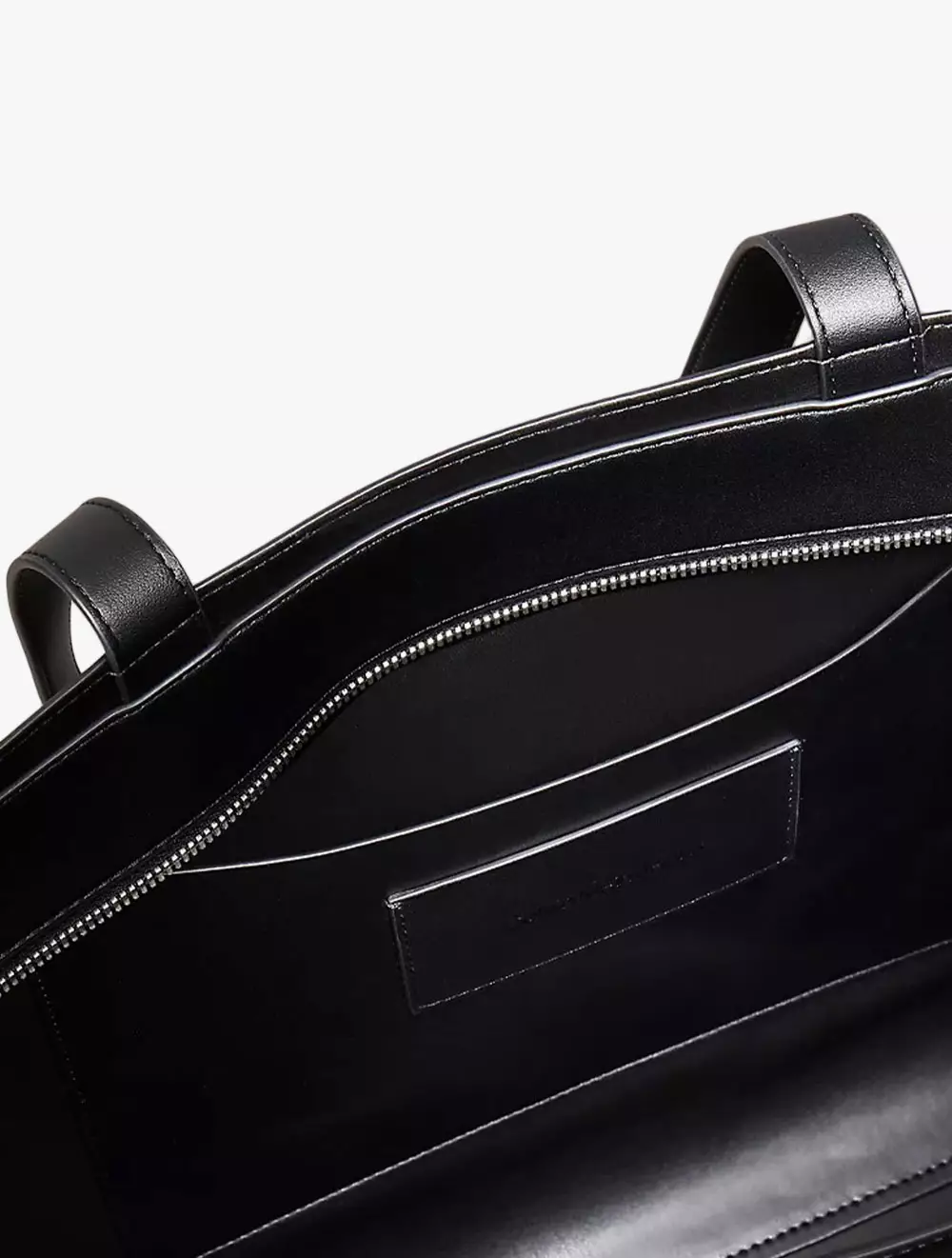 Calvin Klein - Sculpted Impression Slim Tote Bag