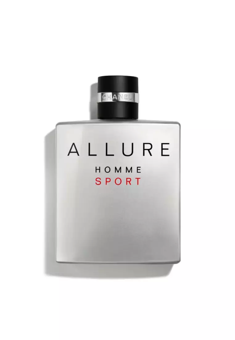 Buy Chanel Chanel - Allure Homme Sport Eau De Toilette 150ml 2026