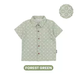 Forest Green