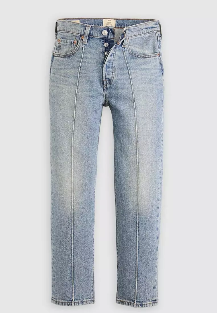 Levi's® Women's 501® Original Cropped Jeans