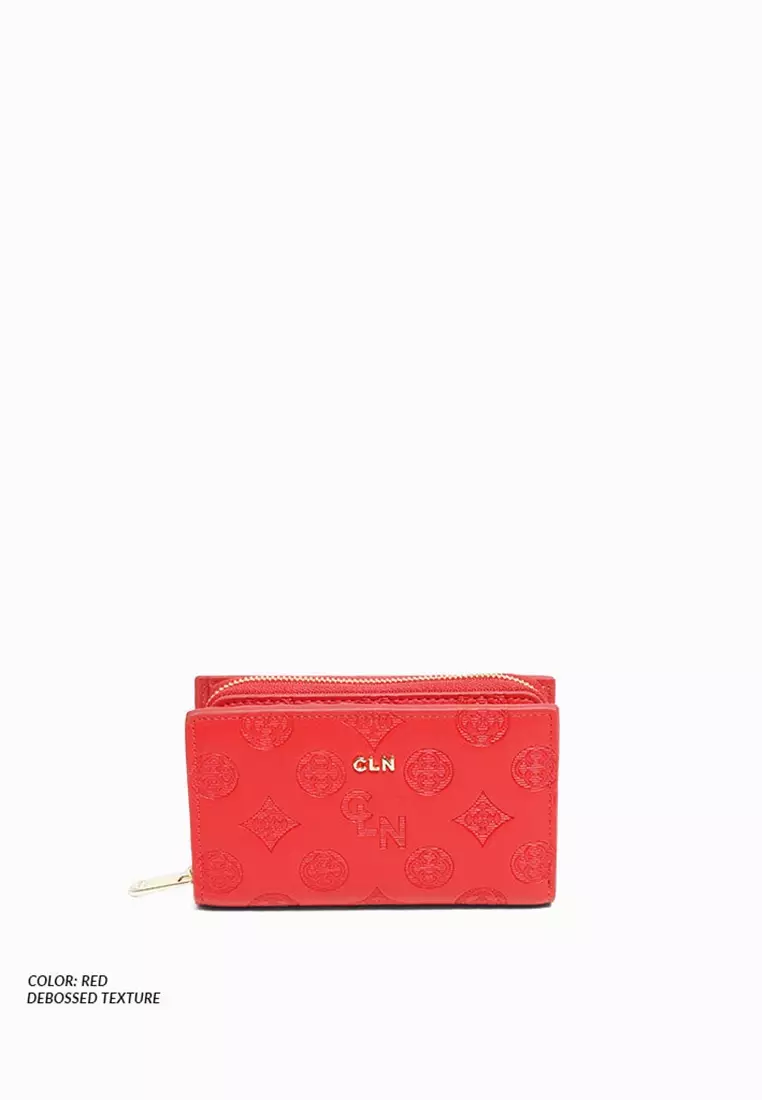 CLN on Instagram: Carry around the Safiyya Wallet with ease anytime. Check  out our Wallet Collection online at CLN.COM.PH