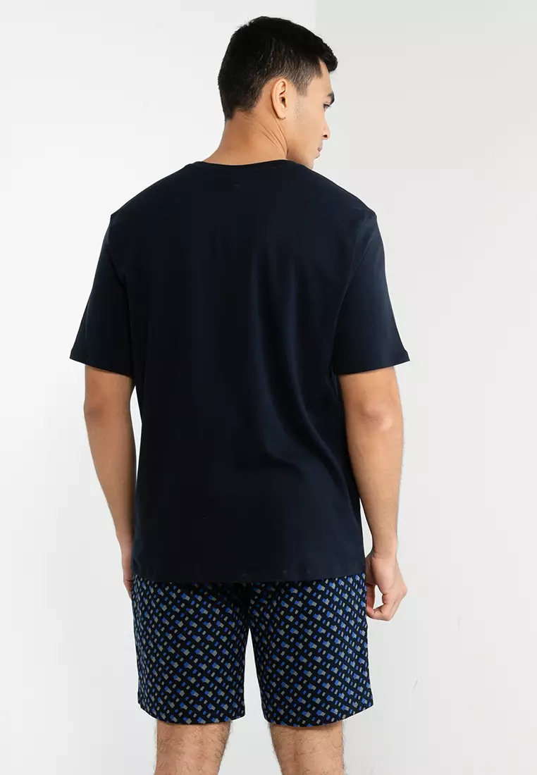 Boss shorts and top set clearance