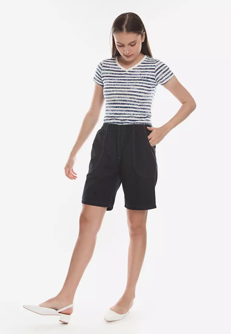 Bermuda Chambray 262101