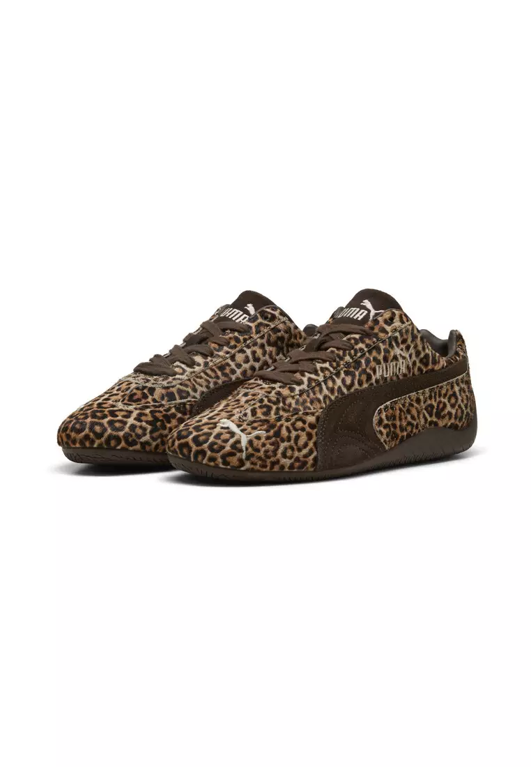 Speedcat Wild Women's Sneakers
