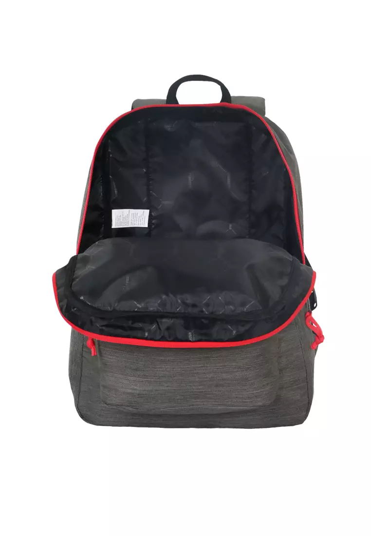 5454 Monopack Backpack with VIRUPRO Anti-Microbial protection