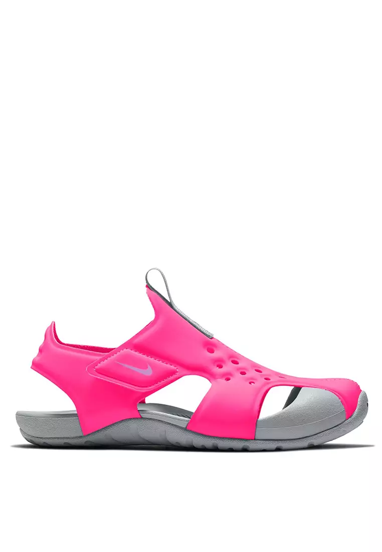 Nike youth sunray sandals on sale