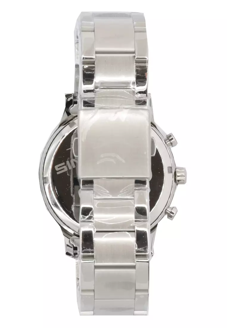 Slazenger Casual Men's Watches SLZ SL.09.6196.2.02