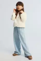 Denim Blue Light