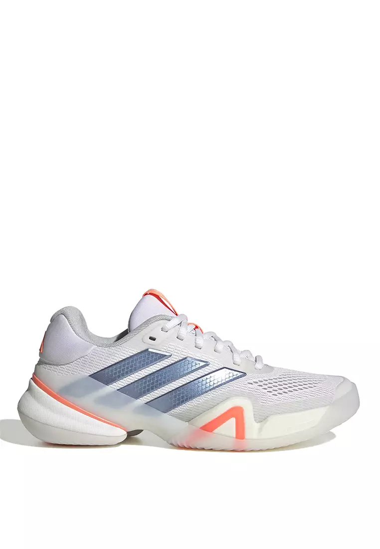 Buy ADIDAS Barricade 14 Tennis Shoes Online | ZALORA Malaysia