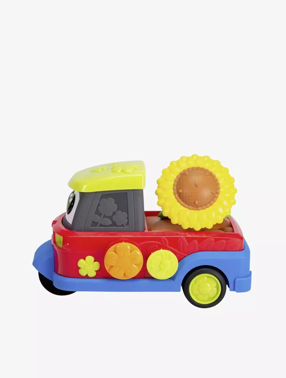 DICKIE TOYS ABC FIBI FLOWER - DIK204114014