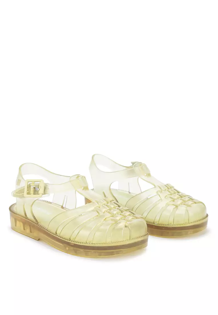 Possession Sandals