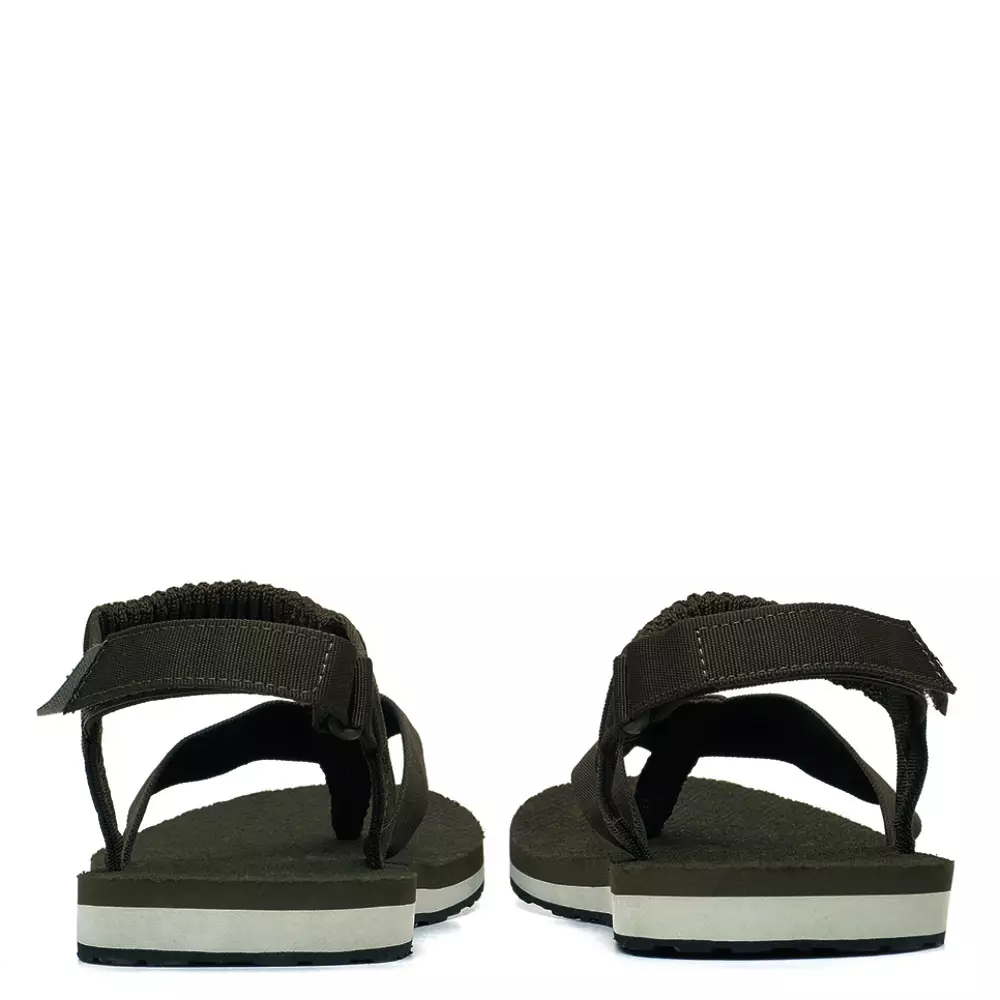 Eiger Trocadero Oleander 2.0 Sandals