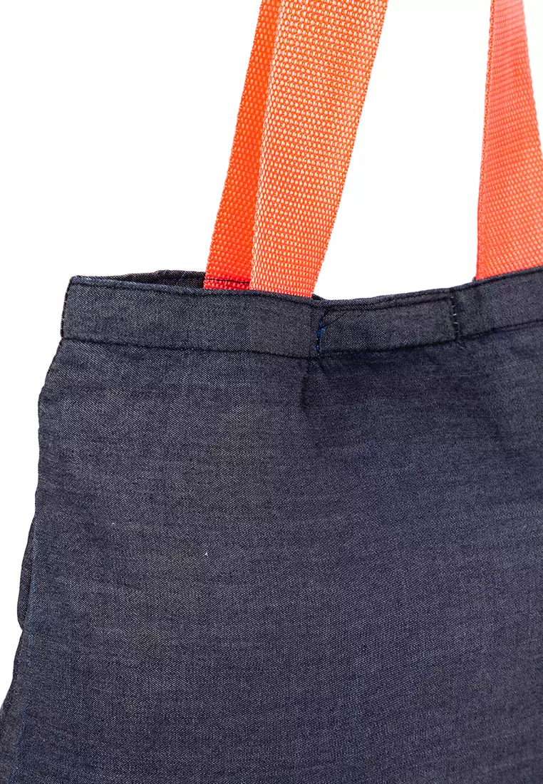 Fabric Tote Bag