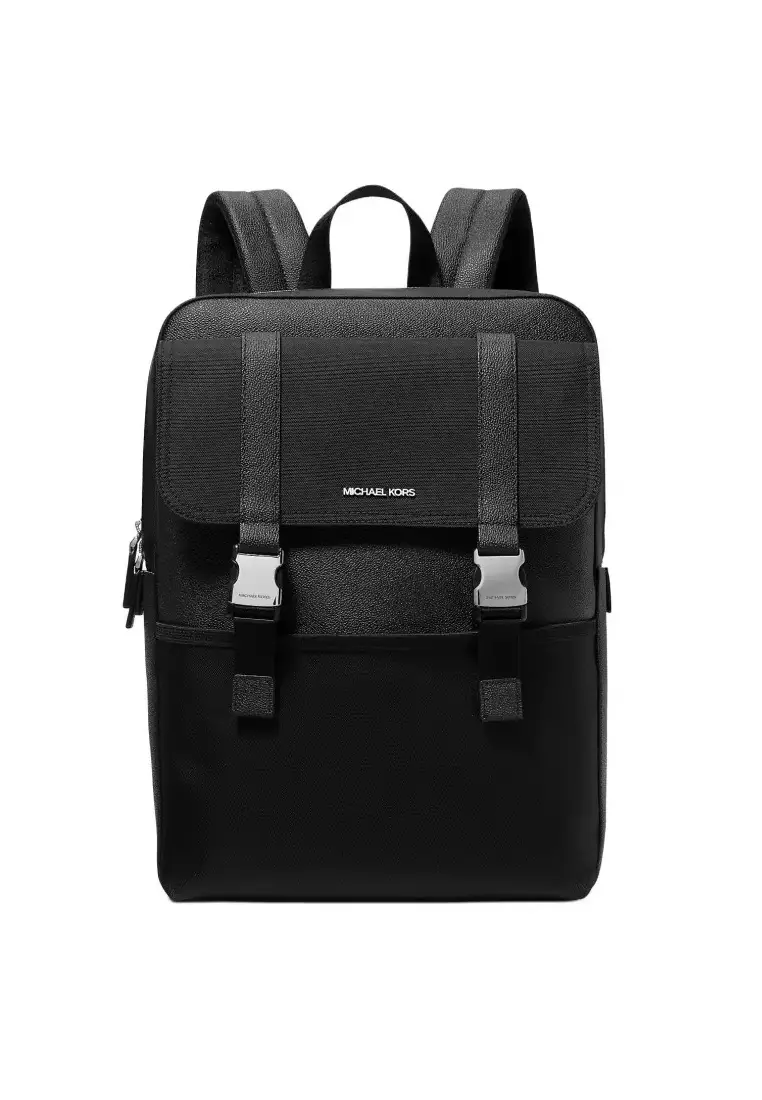 Michael kors clearance backpack mens