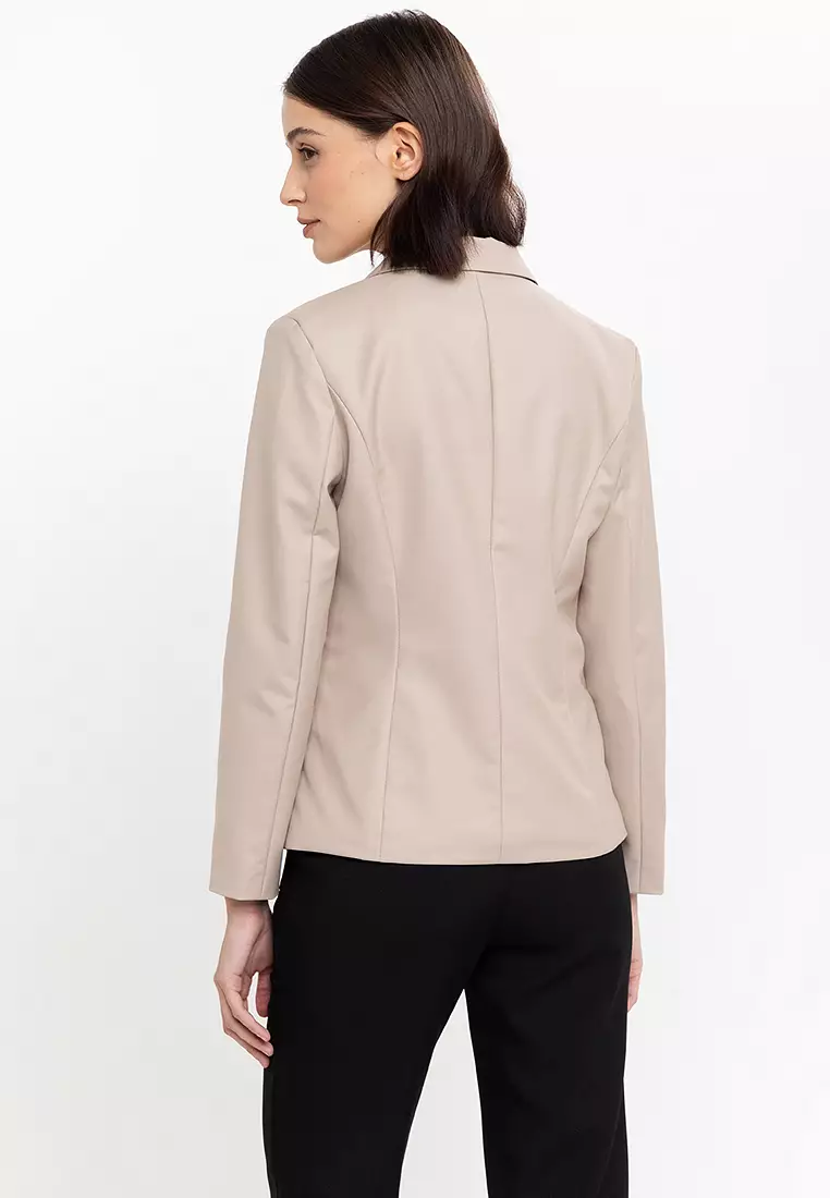 Light Weight Suit Blazer