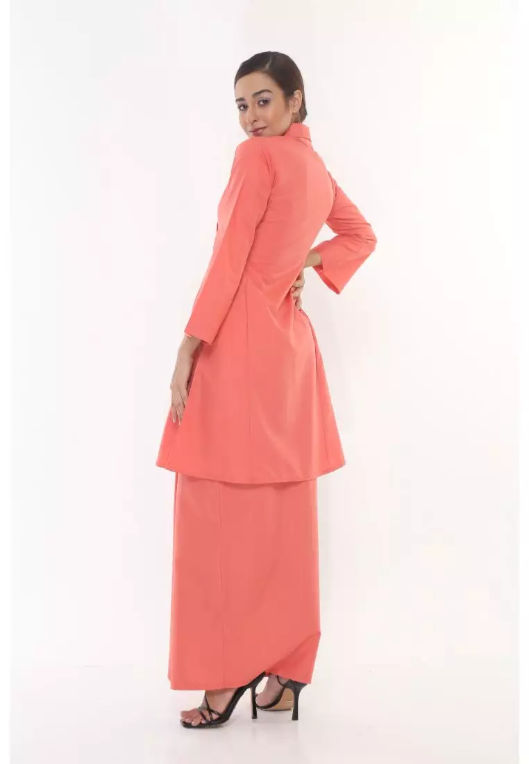 Kebarung Sarimah