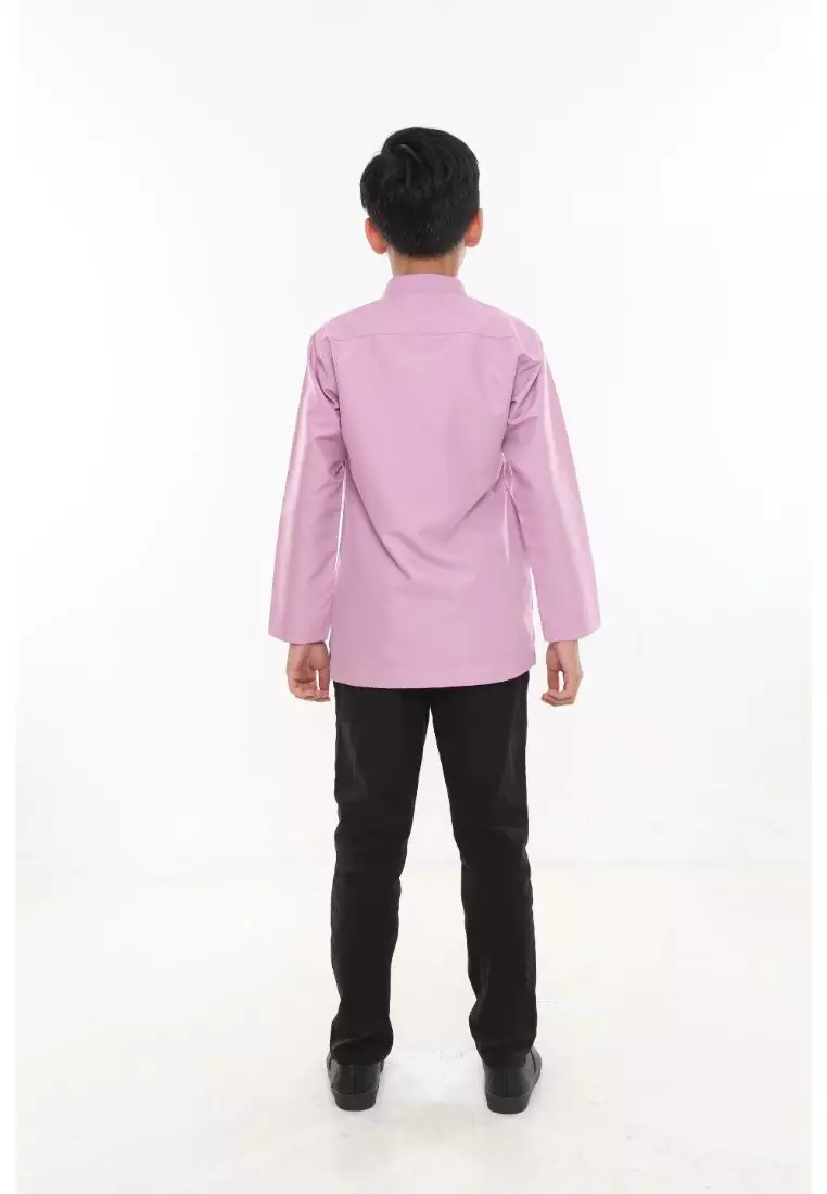 Kurta Azhar Kids