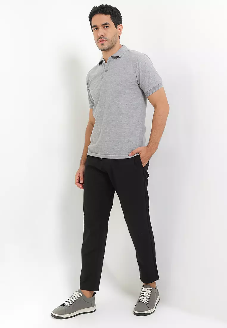 Formal Pant