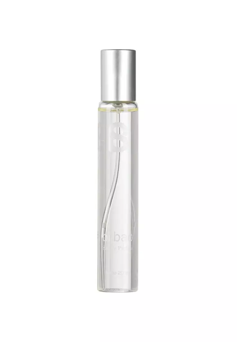 Bilbao Eau De Parfum Travel Set