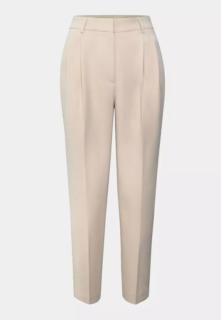 Carter 2 Slim Cropped Pants