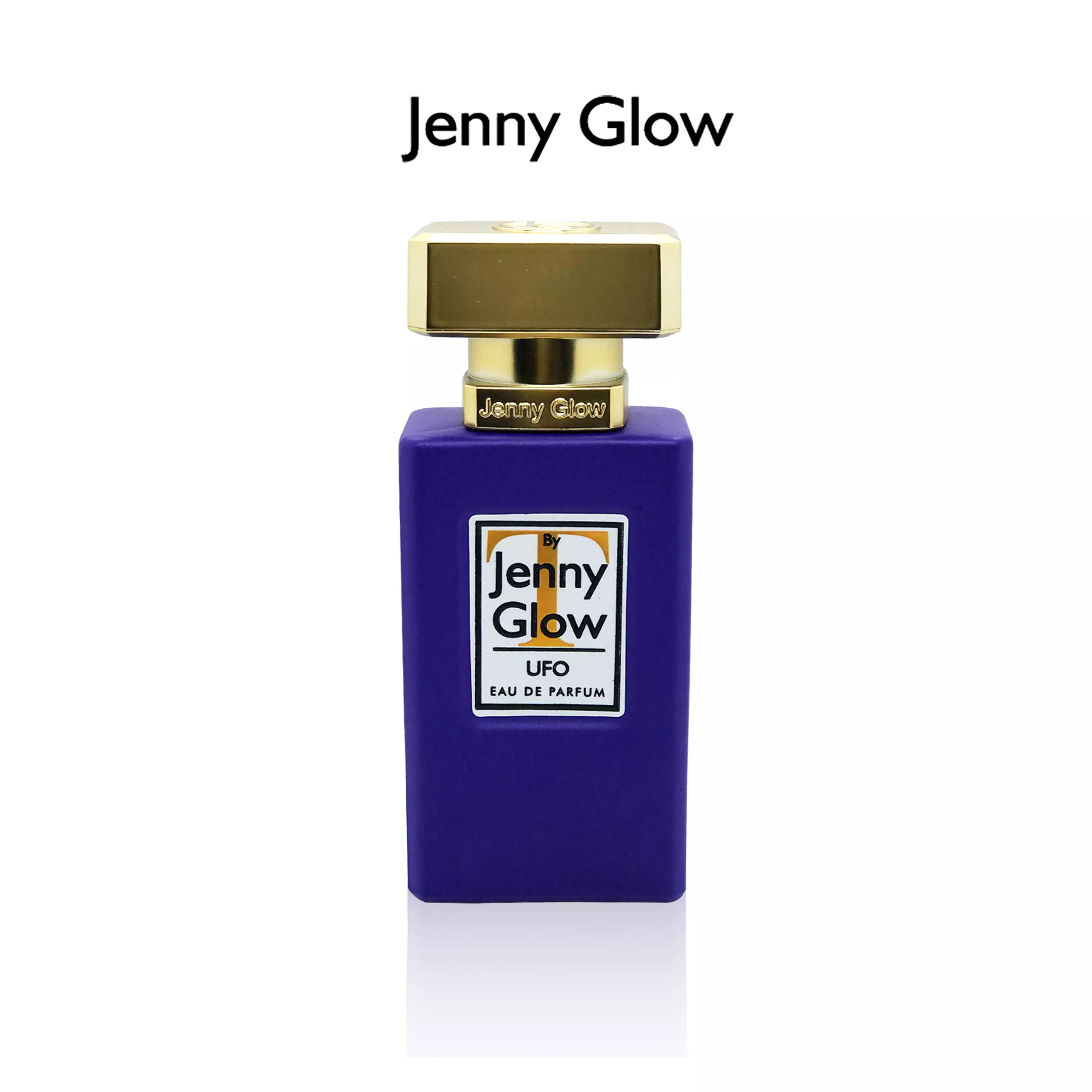Jenny glow ufo best sale perfume