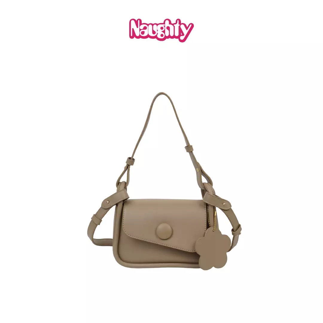 Tas Selempang Wanita Sling Bag Ginny G204 231006 Naughty Accessories