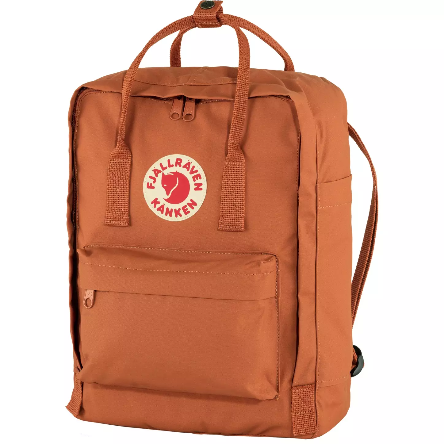 Fjallraven Kanken Vinylon F Terracotta Brown F23510-243