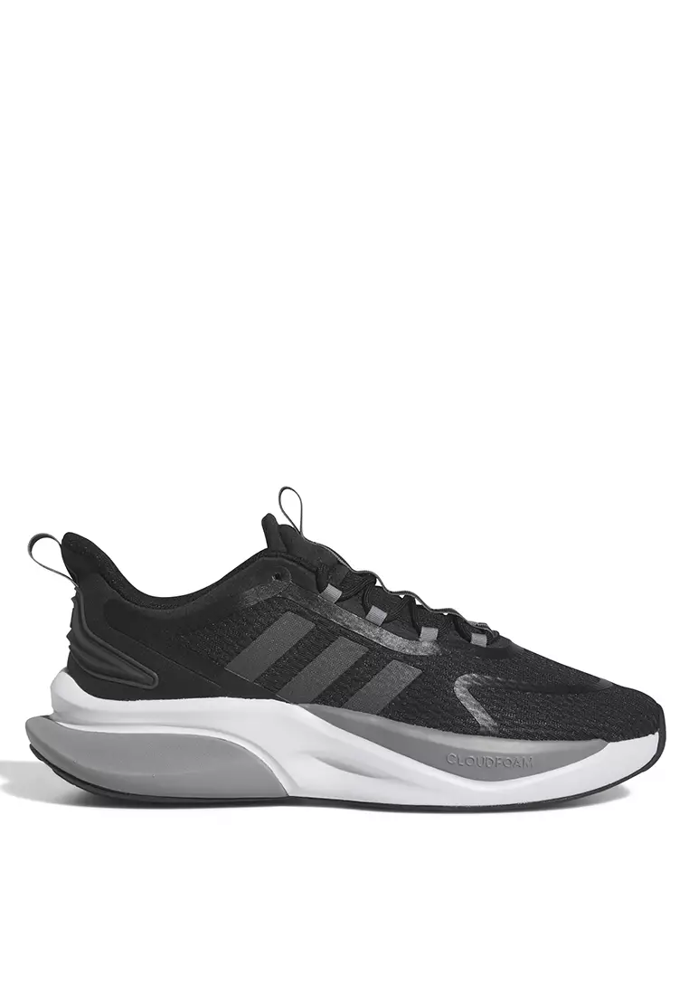 Adidas new on sale alphabounce