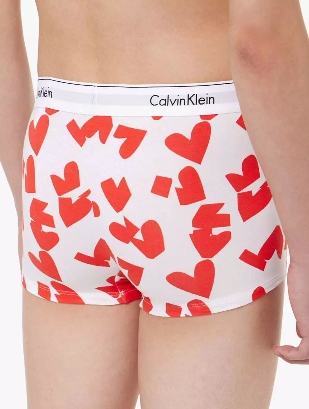 calvin klein jasa