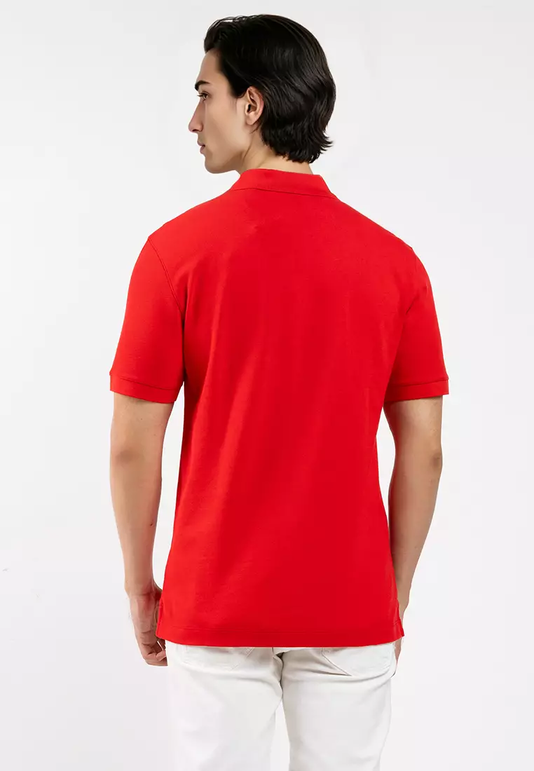 Pallas Polo Shirt - BOSS Mainline